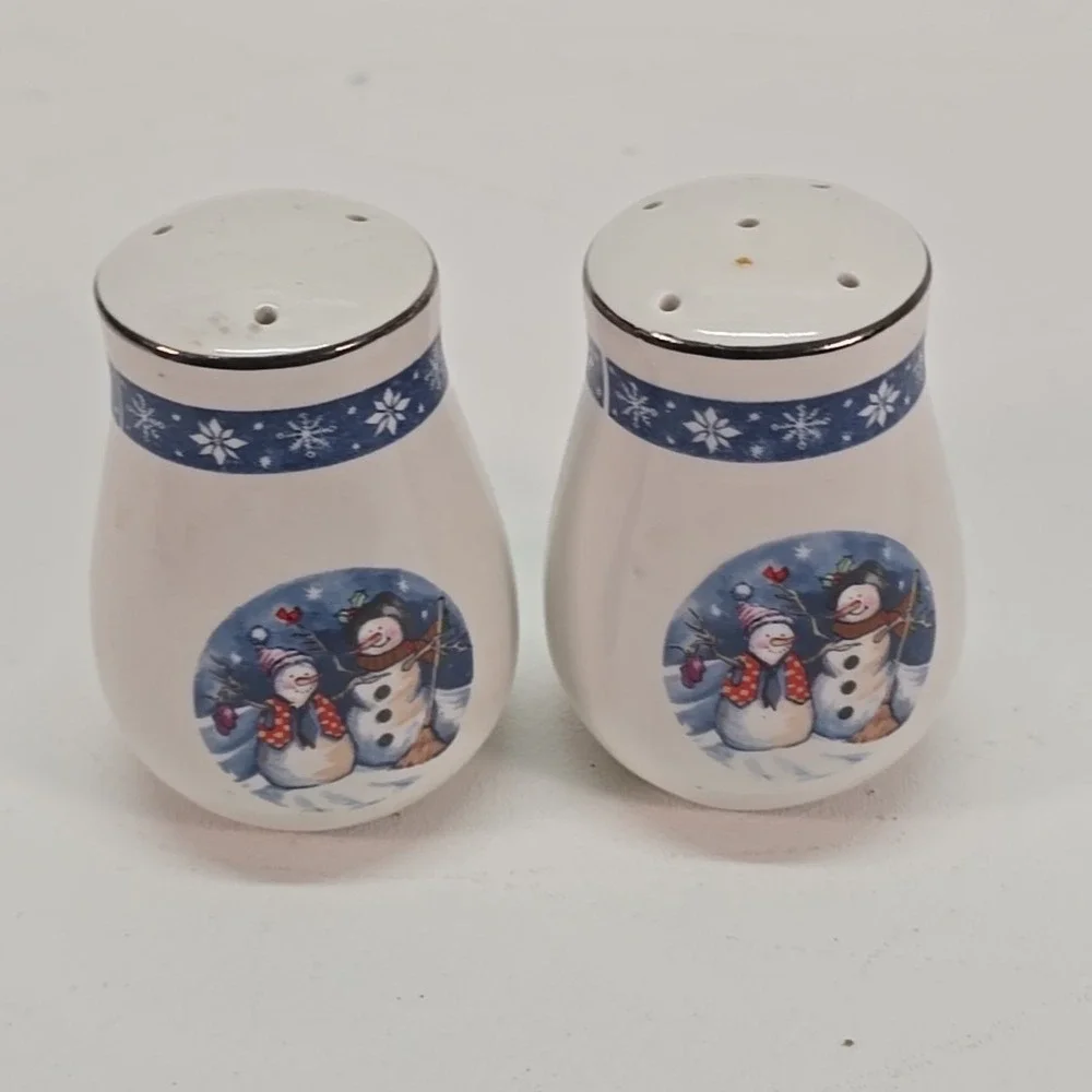 Vintage Crofton Stoneware‎ 